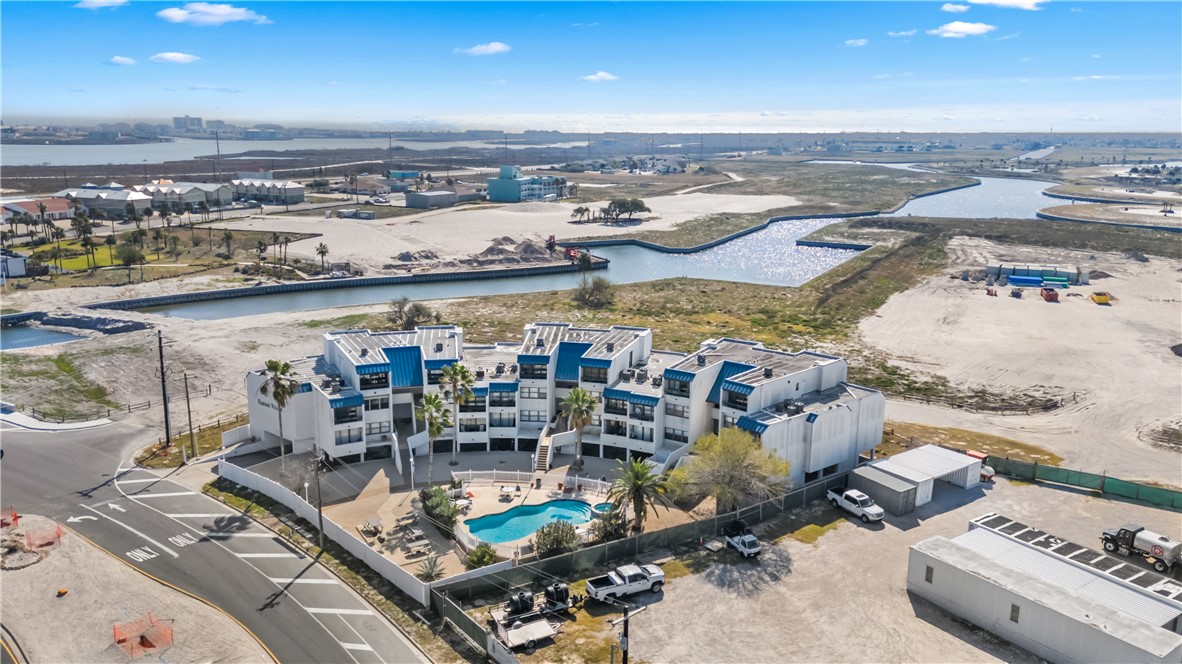 14401 Commodores Drive 101 Corpus Christi TX 78418