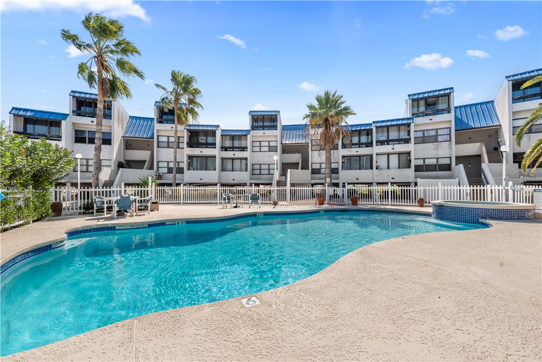 14401 Commodores Drive 101 Corpus Christi TX 78418