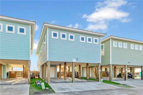 5497 State Highway 361 46 Port Aransas TX 78373