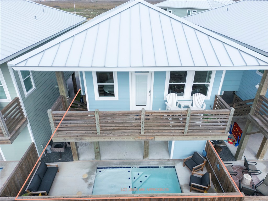 5497 State Highway 361 46 Port Aransas TX 78373
