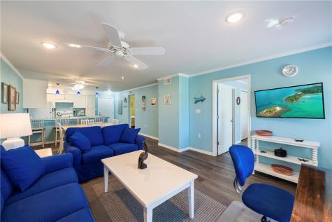 800 Beach Access Road 1a 505 Port Aransas TX 78373