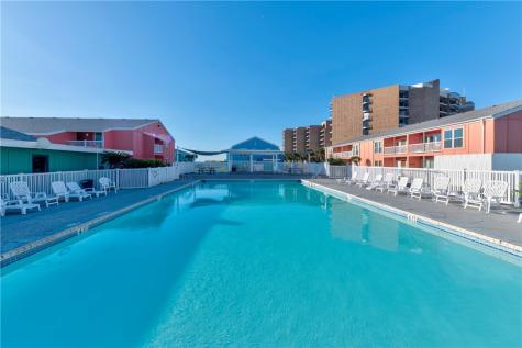 800 Beach Access Road 1a 505 Port Aransas TX 78373