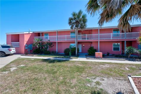 800 Beach Access Road 1a 505 Port Aransas TX 78373