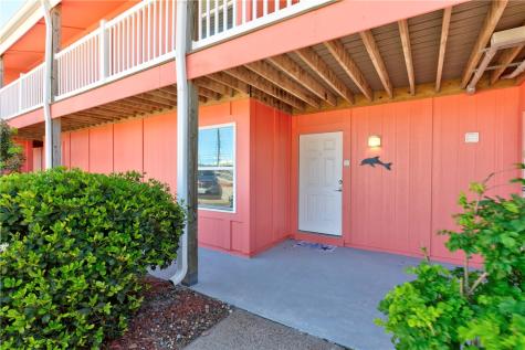 800 Beach Access Road 1a 505 Port Aransas TX 78373