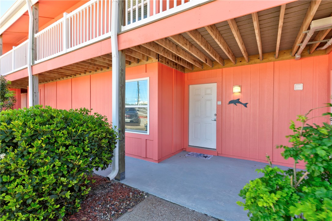 800 Beach Access Road 1a 505 Port Aransas TX 78373