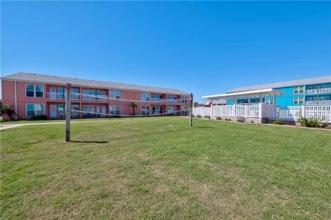 800 Beach Access Road 1a 505 Port Aransas TX 78373