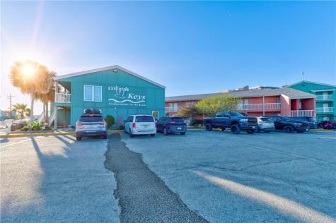 800 Beach Access Road 1a 505 Port Aransas TX 78373