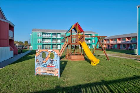 800 Beach Access Road 1a 505 Port Aransas TX 78373