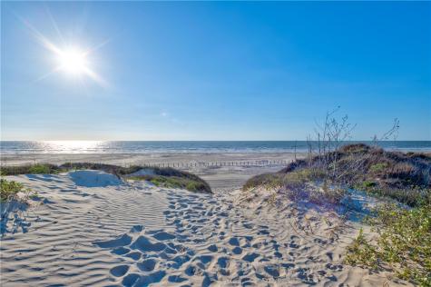 800 Beach Access Road 1a 505 Port Aransas TX 78373