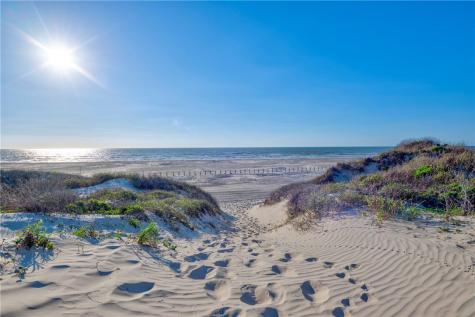 800 Beach Access Road 1a 505 Port Aransas TX 78373
