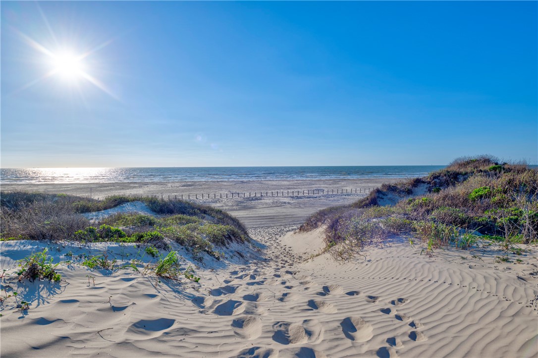 800 Beach Access Road 1a 505 Port Aransas TX 78373