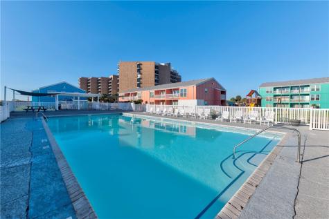 800 Beach Access Road 1a 505 Port Aransas TX 78373