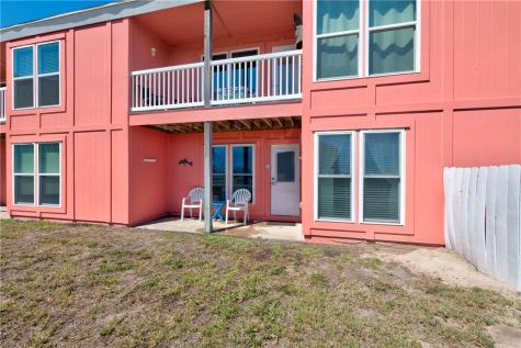 800 Beach Access Road 1a 505 Port Aransas TX 78373