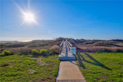 800 Beach Access Road 1a 505 Port Aransas TX 78373