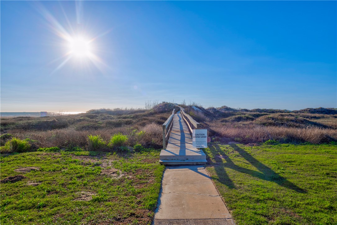 800 Beach Access Road 1a 505 Port Aransas TX 78373