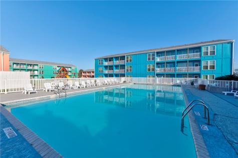 800 Beach Access Road 1a 505 Port Aransas TX 78373