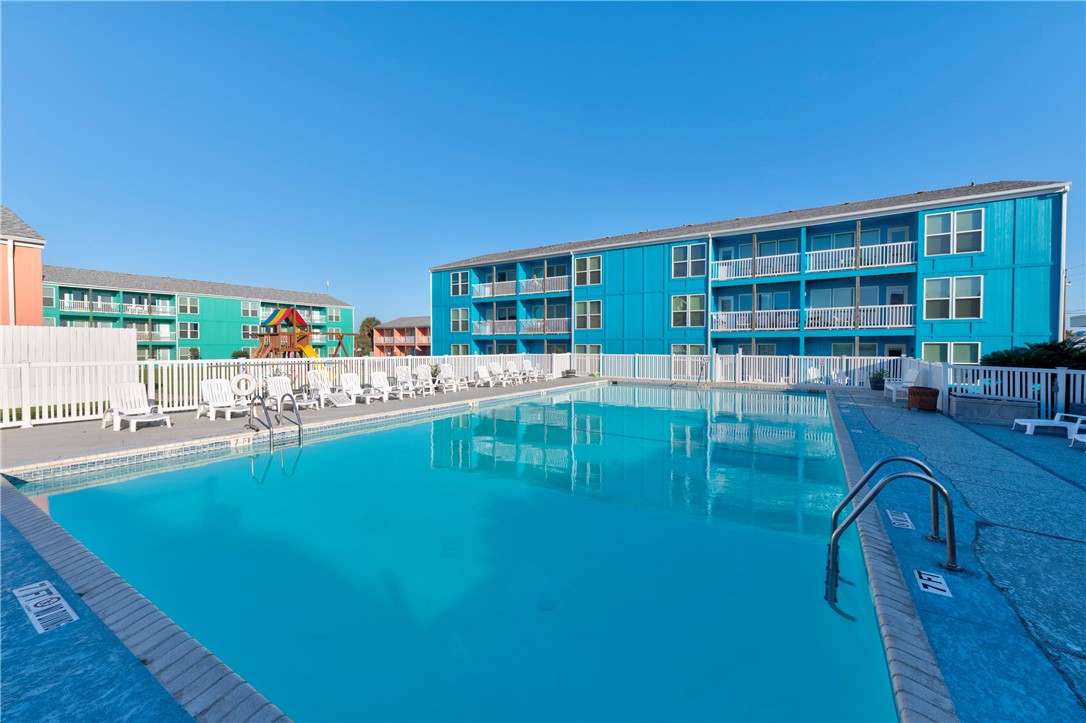 800 Beach Access Road 1a 505 Port Aransas TX 78373