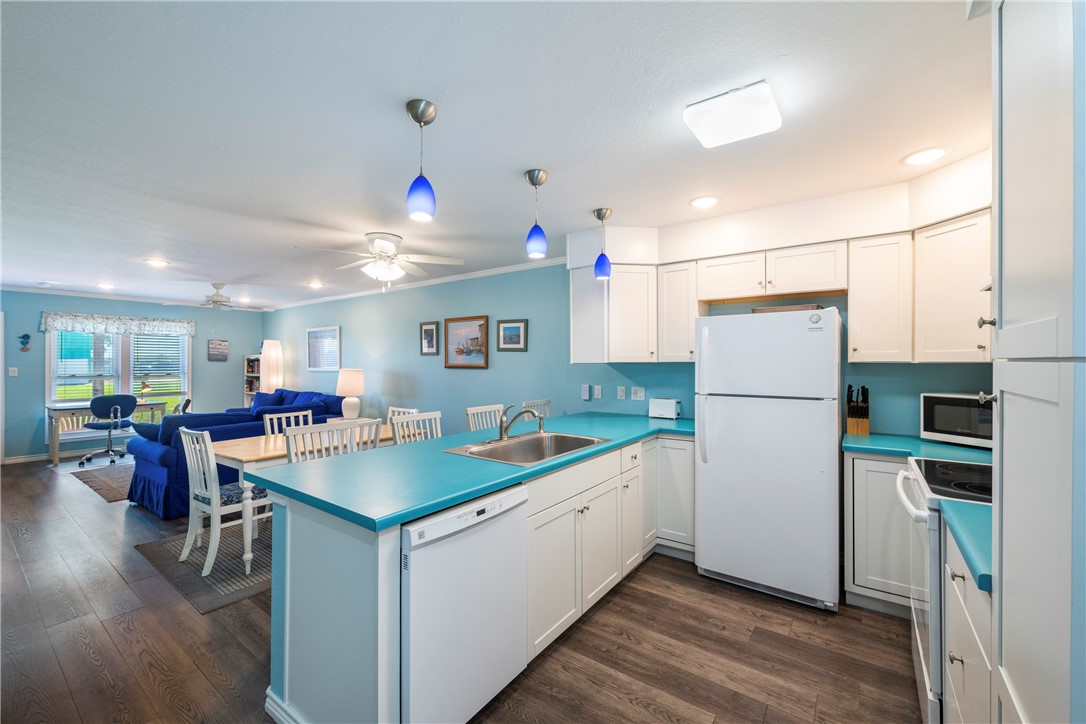 800 Beach Access Road 1a 505 Port Aransas TX 78373