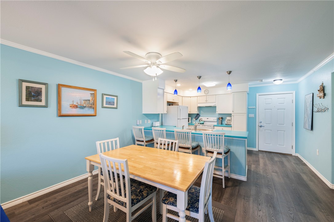 800 Beach Access Road 1a 505 Port Aransas TX 78373