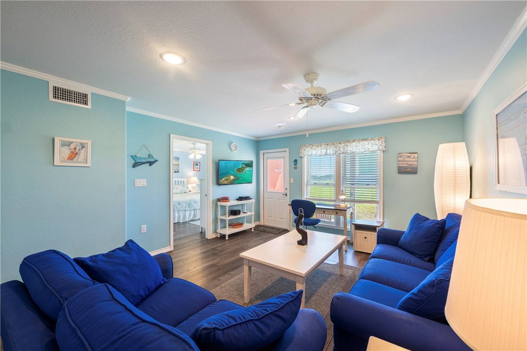 800 Beach Access Road 1a 505 Port Aransas TX 78373