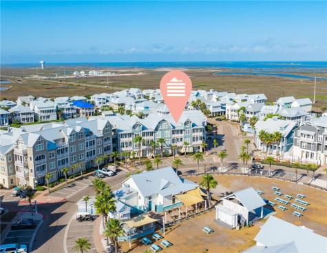 140 Social 3-303 Port Aransas TX 78373