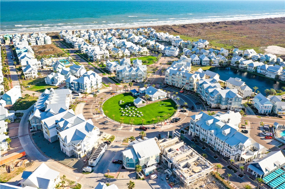 140 Social 3-303 Port Aransas TX 78373