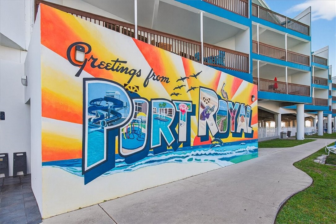 6317 Highway 361 2114 Port Aransas TX 78373