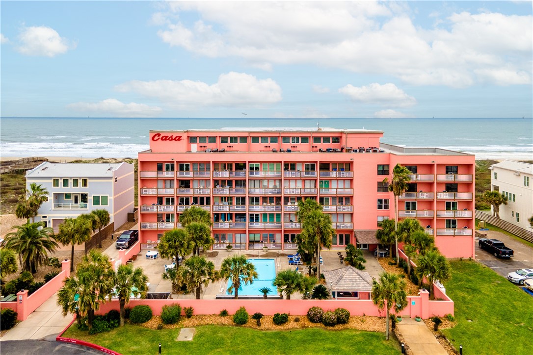 4903 State Highway 361 208 Port Aransas TX 78373