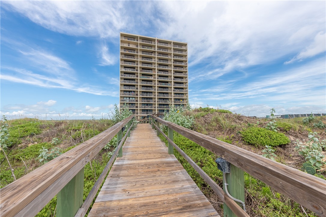 6109 State Highway 361, Unit 601 Port Aransas TX 78373