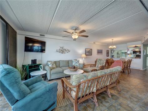 6109 State Highway 361, Unit 601 Port Aransas TX 78373