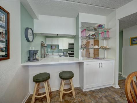 6109 State Highway 361, Unit 601 Port Aransas TX 78373