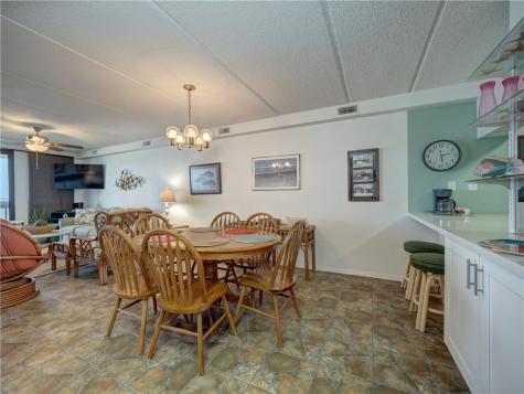 6109 State Highway 361, Unit 601 Port Aransas TX 78373