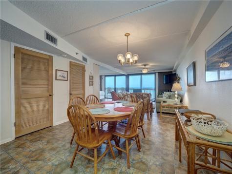 6109 State Highway 361, Unit 601 Port Aransas TX 78373