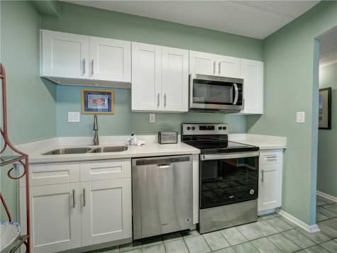 6109 State Highway 361, Unit 601 Port Aransas TX 78373