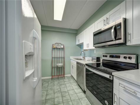 6109 State Highway 361, Unit 601 Port Aransas TX 78373