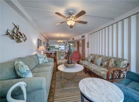 6109 State Highway 361, Unit 601 Port Aransas TX 78373