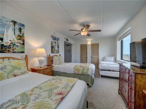 6109 State Highway 361, Unit 601 Port Aransas TX 78373