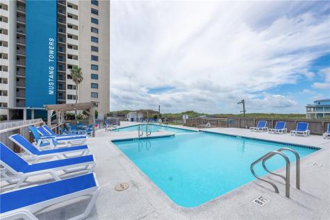 6109 State Highway 361, Unit 601 Port Aransas TX 78373