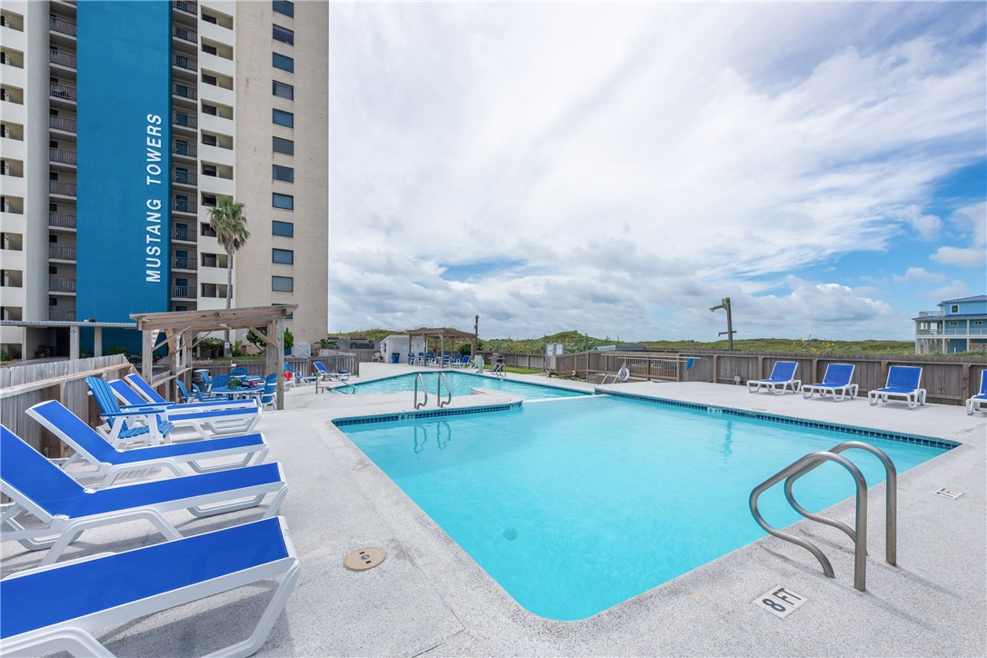 6109 State Highway 361, Unit 601 Port Aransas TX 78373