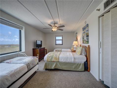 6109 State Highway 361, Unit 601 Port Aransas TX 78373
