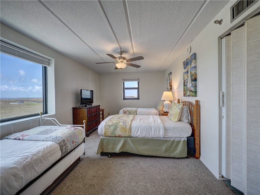 6109 State Highway 361, Unit 601 Port Aransas TX 78373