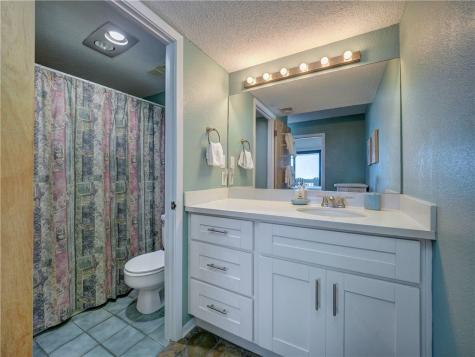 6109 State Highway 361, Unit 601 Port Aransas TX 78373