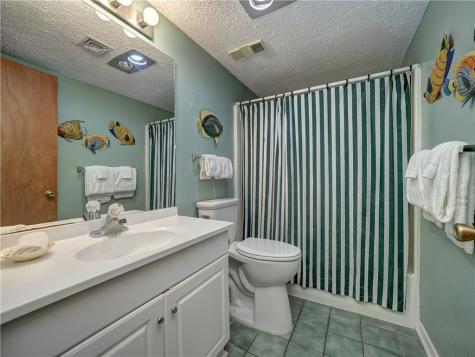 6109 State Highway 361, Unit 601 Port Aransas TX 78373