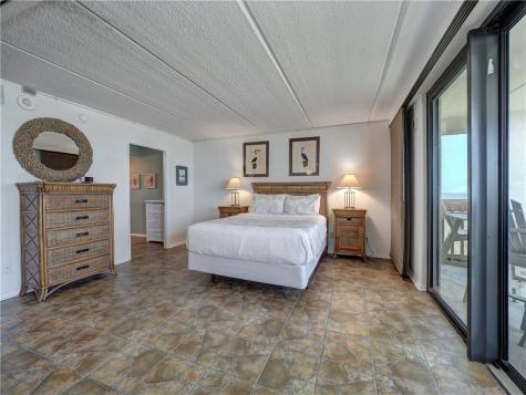 6109 State Highway 361, Unit 601 Port Aransas TX 78373