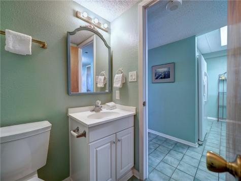 6109 State Highway 361, Unit 601 Port Aransas TX 78373