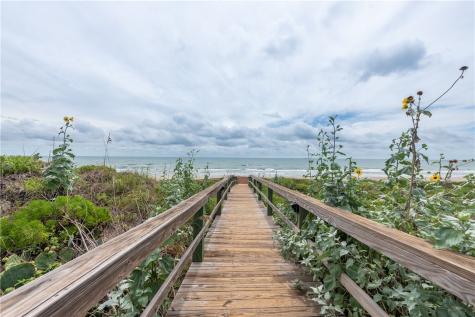 6109 State Highway 361, Unit 601 Port Aransas TX 78373