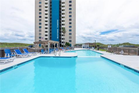 6109 State Highway 361, Unit 601 Port Aransas TX 78373