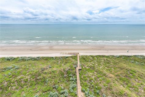 6109 State Highway 361, Unit 601 Port Aransas TX 78373