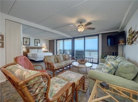 6109 State Highway 361, Unit 601 Port Aransas TX 78373