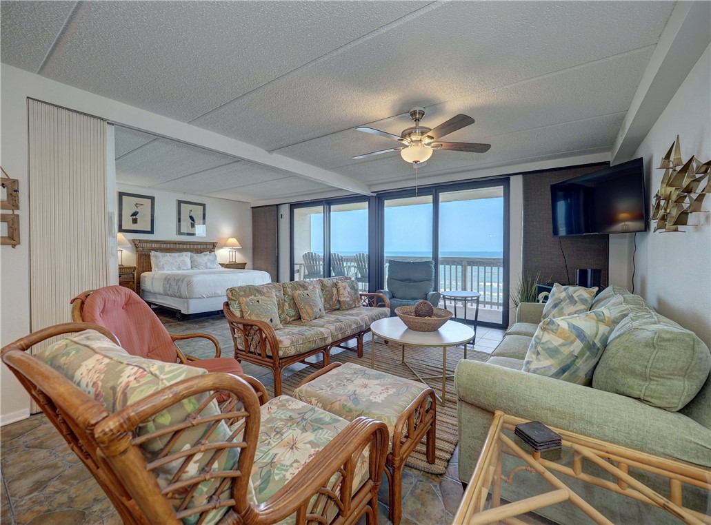 6109 State Highway 361, Unit 601 Port Aransas TX 78373